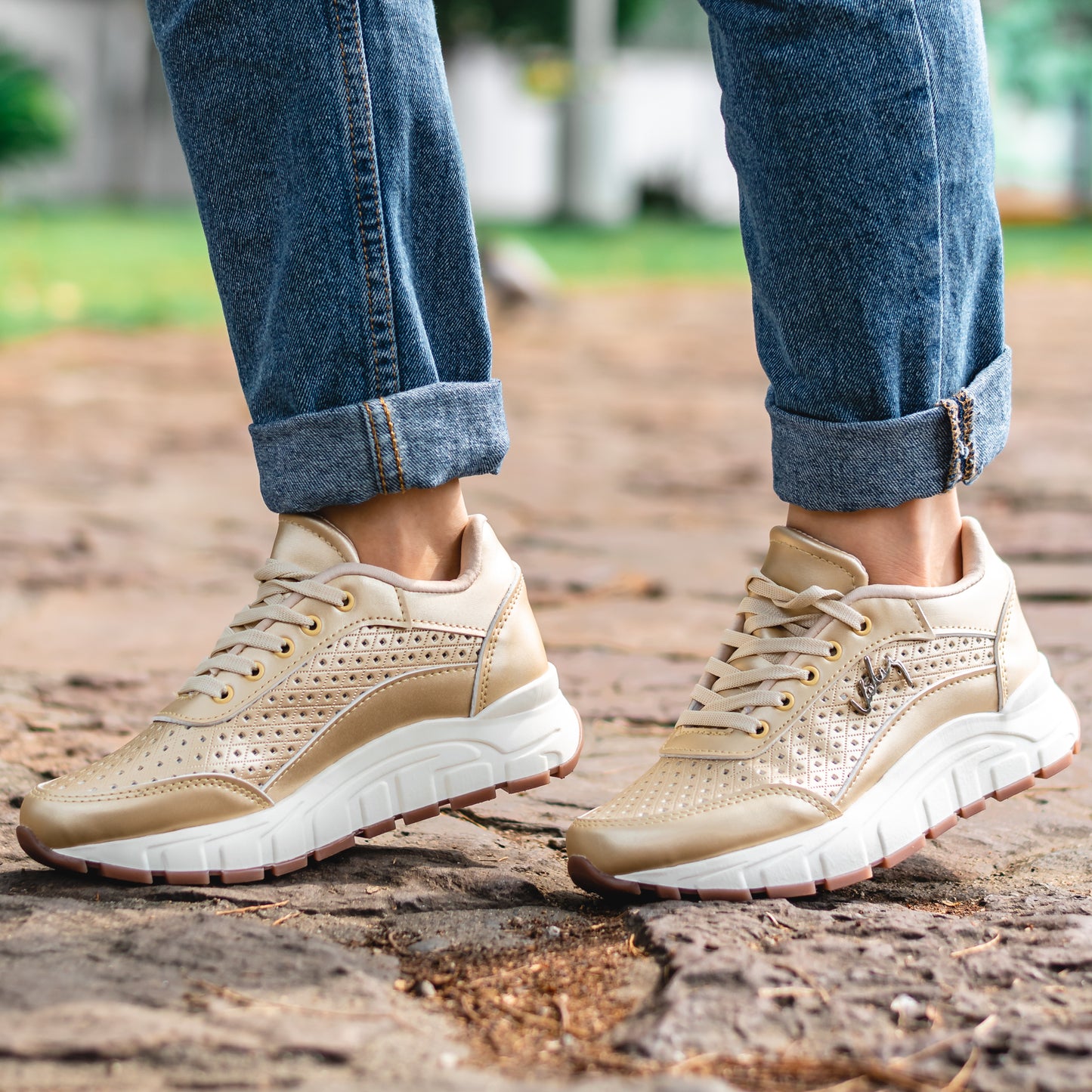 Tenis Casual V006 Comfort – Estilo y Comodidad para tu Día a Día