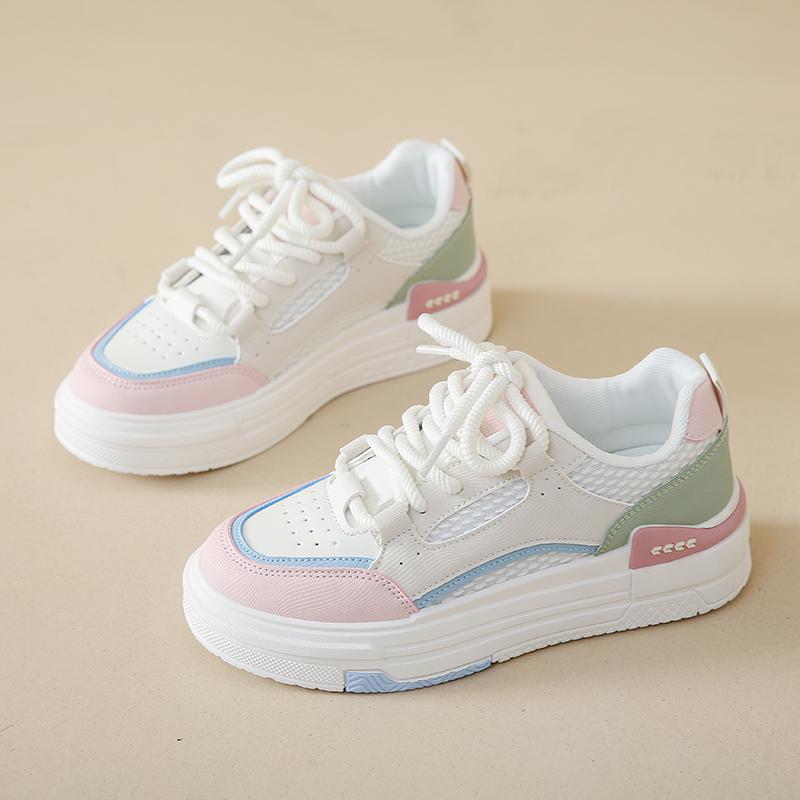 Tenis para Mujer Importado ADY — Estilo y Comodidad Internacional