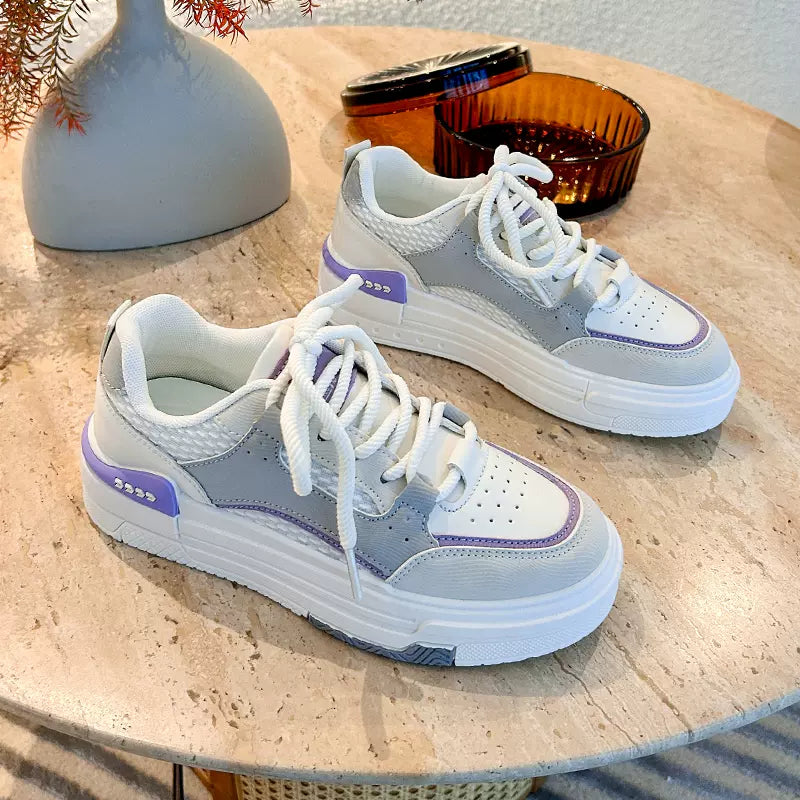 Tenis para Mujer Importado ADY — Estilo y Comodidad Internacional