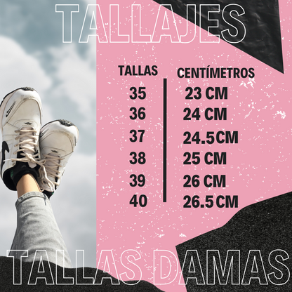 Tenis Casual V006 Comfort – Estilo y Comodidad para tu Día a Día
