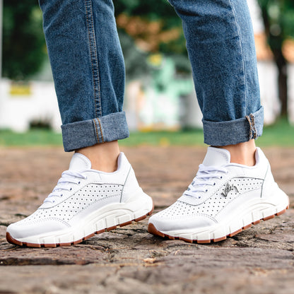 Tenis Casual V006 Comfort – Estilo y Comodidad para tu Día a Día