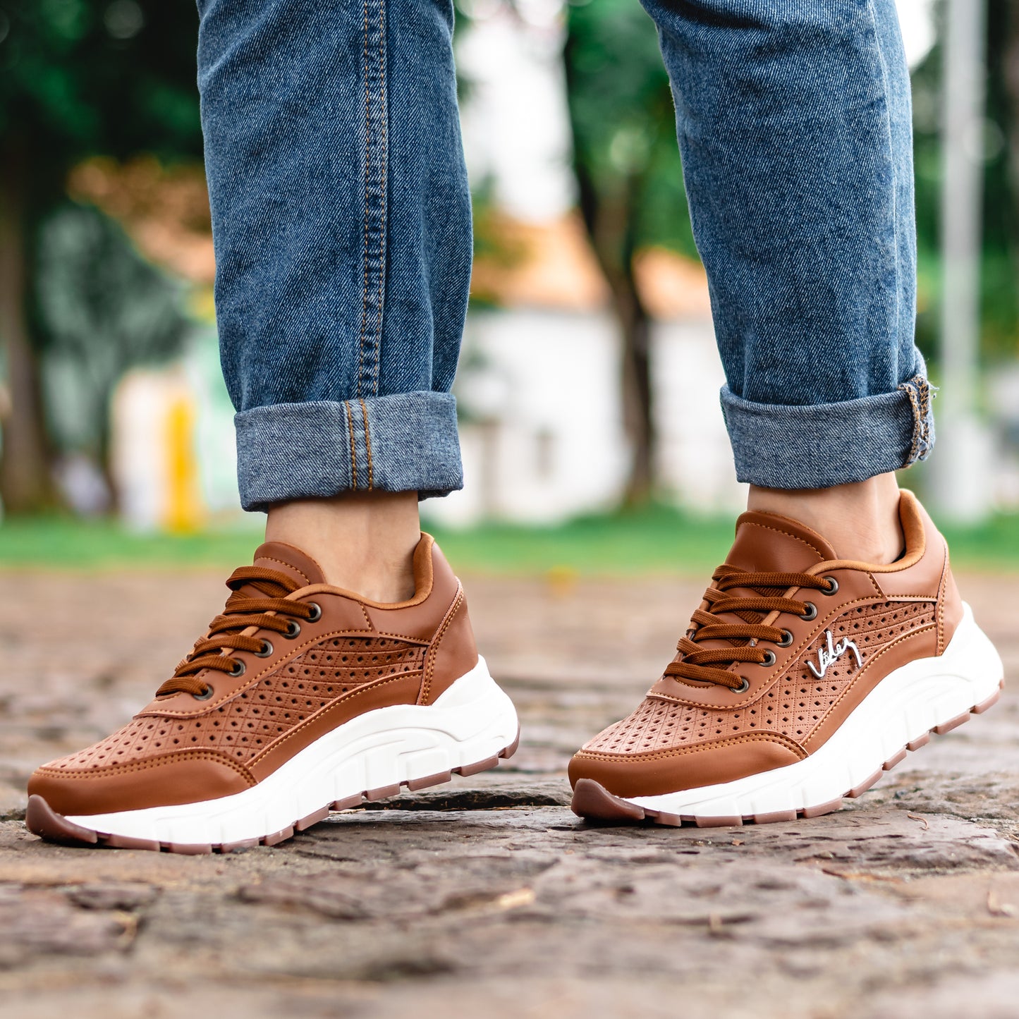 Tenis Casual V006 Comfort – Estilo y Comodidad para tu Día a Día