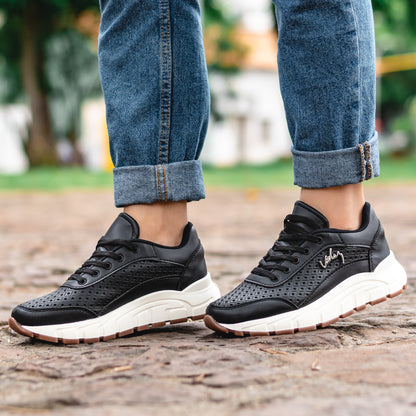 Tenis Casual V006 Comfort – Estilo y Comodidad para tu Día a Día