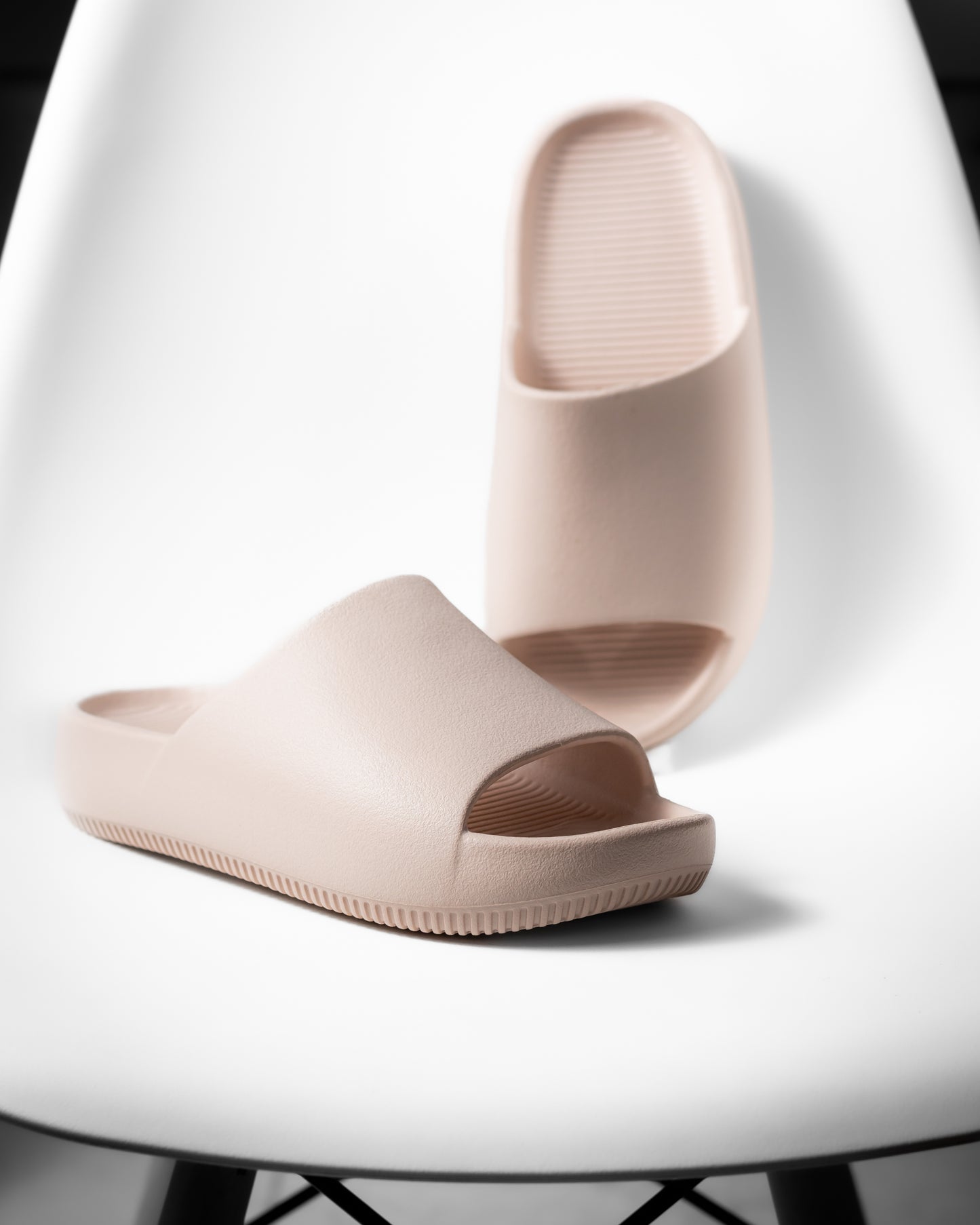 Pantuflas 2025 Unisex – Comodidad Total con Suela 100% EVA