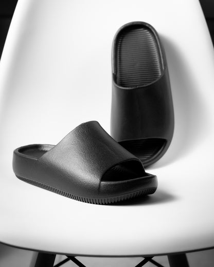 Pantuflas 2025 Unisex – Comodidad Total con Suela 100% EVA