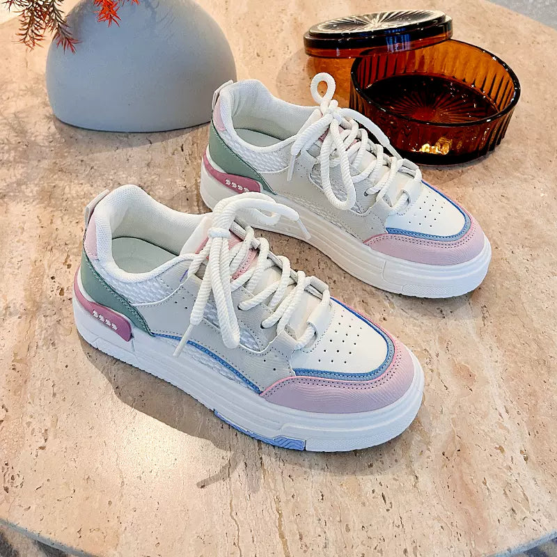 Tenis para Mujer Importado ADY — Estilo y Comodidad Internacional