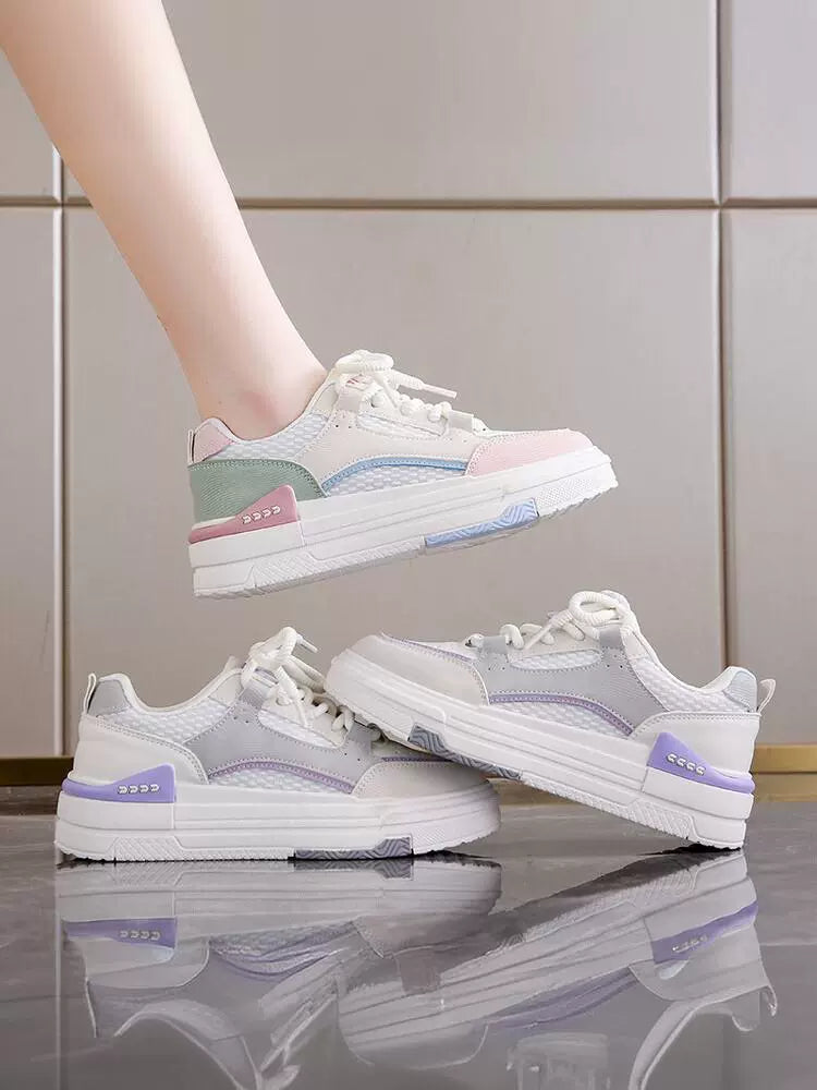 Tenis para Mujer Importado ADY — Estilo y Comodidad Internacional