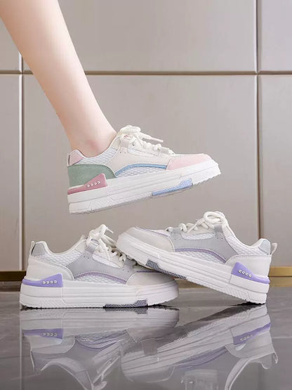 Tenis para Mujer Importado ADY — Estilo y Comodidad Internacional