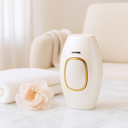 Depiladora Láser IPL – Piel Suave y Sin Vello Desde Casa