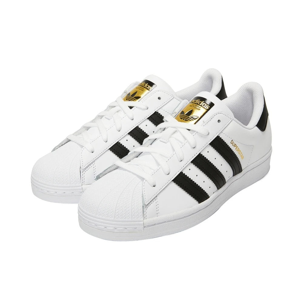 Adidas Superstar Blanco – Clásico, Atemporal y Para Todos