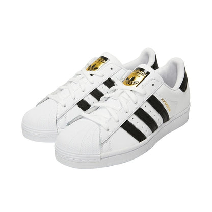 Adidas Superstar Blanco – Clásico, Atemporal y Para Todos