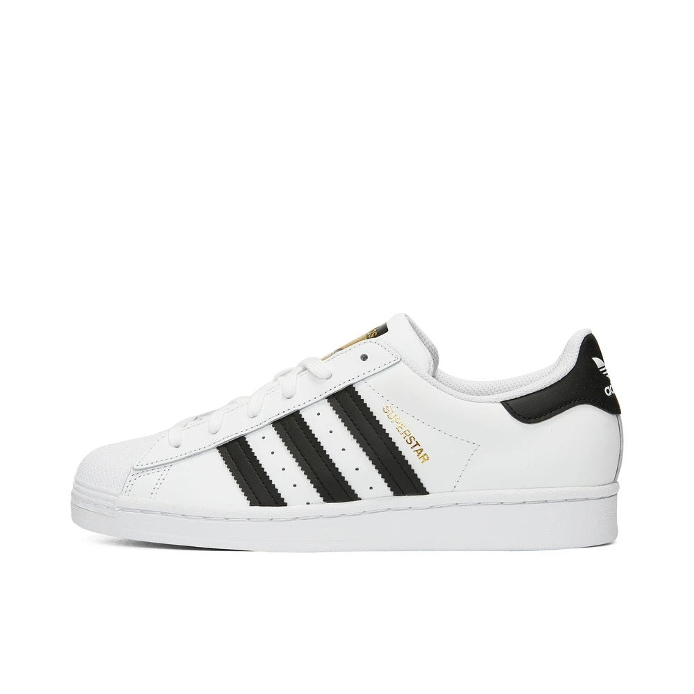 Adidas Superstar Blanco – Clásico, Atemporal y Para Todos